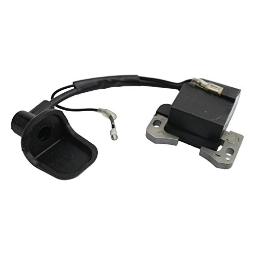 Goofit ignition coil for 2 stroke 47cc 49cc atv pocket …