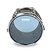 Evans Drum Heads - Hydraulic Blue Tom Drumhead, 10 Inch