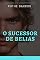 Livro O sucessor de Belias: Diana Bianchi e os Caçadores exorcistas (Livro 3)