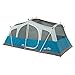 Coleman Echo Lake 8 Person Fast Pitch Cabin with Cabinets