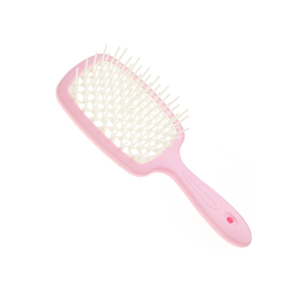 Jäneke Hair Brush (Sp226 Pastel Pink) – 80 g