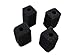 Bio Sponge for Penn-Plax Cascade 400 Internal Filter Foam - 4 Pack