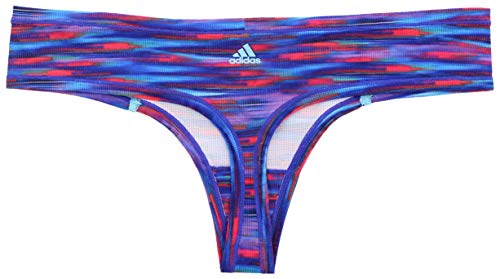 adidas women's climacool thong underwear