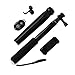 Selfie Stick with Tripod,NewRoad Extentable Selfie Stick with 360 Rotation Metal Phone Tripod and Wireless Remote for Gopro, Digital Cameras and Cell Phone(Andriod &IOS)