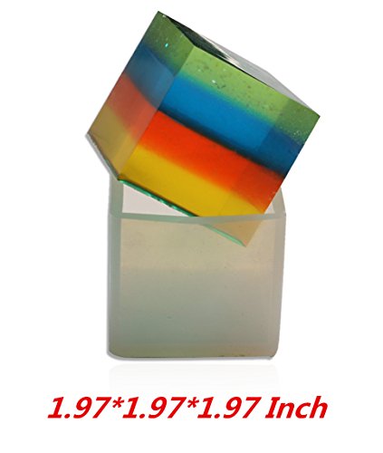 image for DIY Liquid Resin Diamond Jewelry Mould for Making Jewelry Necklace Pen