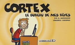 Le  bureau de mes rêves