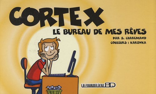 Le  bureau de mes rêves