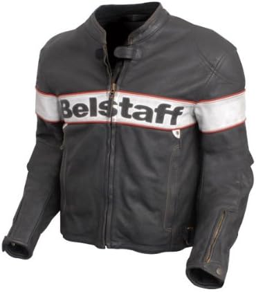 belstaff thruxton