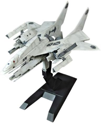1/100 Scale Silpheed Plastic Kit Figure