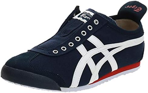 onitsuka slip on white