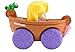 Fisher-Price Little People Disney Wheelies Rapunzel