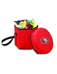 Picnic Time Houston Texans Bongo Cooler