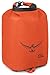 Osprey Ultralight 6L Waterproof Dry Sack, Poppy Orange
