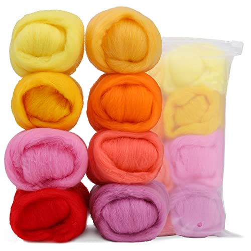 Summer - 8 Colours-80g