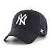 MLB New York Yankees Infant '47 Basic MVP Adjustable Hat, Home Color