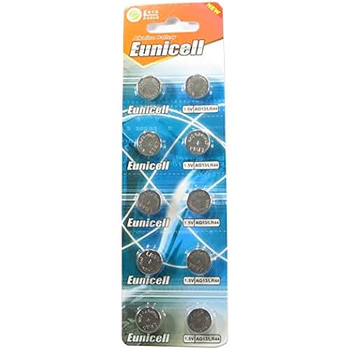 Amazon.com: vinnic l1154 batteries