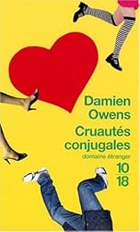 Cruautés conjugales