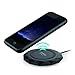 Fast Wireless Charger, YOUSTOO FC17 Fast Charge Qi Wireless Charging Pad for Samsung Galaxy S8, S8 Plus, S7, S7 Edge, S6 Edge Plus, Note 8, Note 5, iPhone 8, 8 Plus, iPhone X