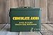 Chocolate Bullets with Ammo Can