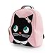 Dabbawalla Bags,Preschool Backpack One Size Kitty