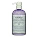 Whish Beauty Bath & Body Gel - Moisturizing Body Wash for Women - Gentle On Sensitive Skin - Shower Gel infused with Shea Butter & Aloe - Sulfate & Paraben Free - Lavender - 13 fl oz
