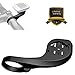 Garmin 200 Mount,Edge Computer,Garmin Bike Computer Mount,Bike Mount for Garmin Edge 1000/820/520 GPS (Black)
