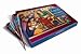 HANDMADE TEMPORARY TATTOOS PACK OF 12 PCS (READY TO PASTE)