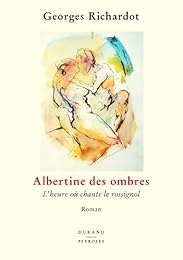 Albertine des ombres