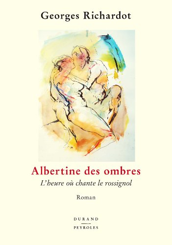 Albertine des ombres
