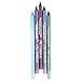1Pc Waterproof Long-Lasting Liner Pencil Pigment White Color Eyeliner Pen Eye Cosmetics Makeup Tools