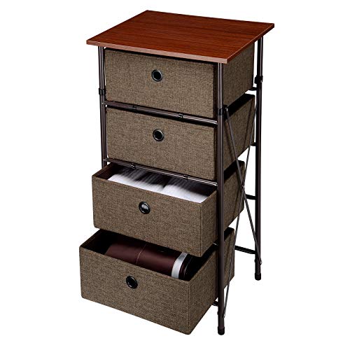 Amazon.ca Nightstands Bedroom Furniture Home & Kitchen