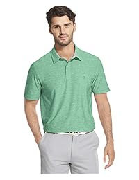 IZOD Golf Titular Polo de manga corta para hombre