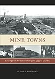 Mine Towns by Alison K. Hoagland