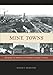 Mine Towns by Alison K. Hoagland