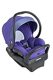 Maxi-Cosi Mico Max 30 Infant Car Seat, Purple Pace