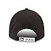 New Era MLB The League Miami Marlins Home 9Forty Adjustable Cap