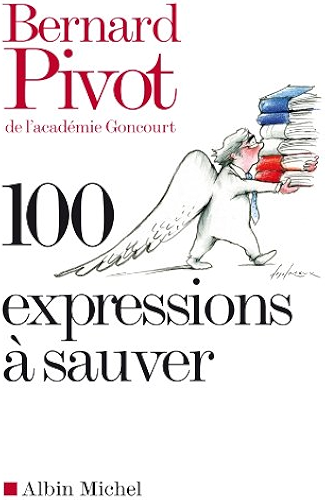Download 100 expressions à sauver PDF
