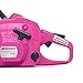 Husqvarna 588883201 Limited Edition Toy Pink Chainsaw