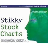 By Laurence Holt - Stikky Stock Charts: Learn the 8 Major Chart Patterns Used by Professionals and How to Interpret Them to T