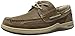 Margaritaville Footwear Men's Anchor Lace Oxford