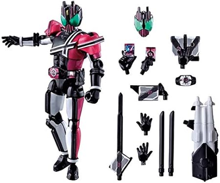 Amazon Bandai 装動 仮面ライダージオウ Ride Plus 仮面ライダーディケイド オプション 2種 通販 Amazon Bandai 装動 仮面ライダージオウ Ride Plus 仮面ライダーディケイド オプション 2種 通販