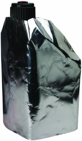 Heatshield Products 900212 HP Cool Can Shield VP 5 Gallon Square Fuel Jug Heat Shield