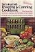 Farm Journal's Freezing and Canning Cookbook: Prized Recipes from the Farms of America by