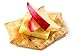 Milton's Gluten Free Crackers, Everything - Everything Bagel Inspired, Non-GMO Project Verified, Kosher, Certified Gluten Free Snack, 7 Grains In Every Bite - 4.5 Oz, Pack of 3