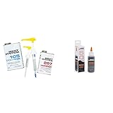 WEST SYSTEM 105A Epoxy Resin (32 fl oz) Bundle with