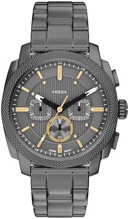 Amazon.com: Emporio Armani World Explorer Solar-Powered