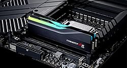 G.Skill Trident Z5 RGB Series (Intel XMP) 32GB