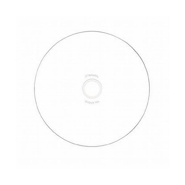 Verbatim DVD+R Wide Inkjet Printable 4.7GB, 10er Jewel Case, DVD Rohlinge bedruckbar, 16-fache Brenngeschwindigkeit & Hardcoat Scratch Guard, DVD-R printable, DVD leer, Rohlinge DVD – Bild 6