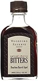 Woodford Reserve Spiced Cherry Bourbon Barrel Aged Cocktail Bitters - 100ml