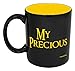 Funny Guy Mugs My Precious Ceramic Coffee Mug - 11oz - Ideal Funny Coffee Mug for Women and Men - Hilarious Novelty Coffee Cup with Witty Sayings